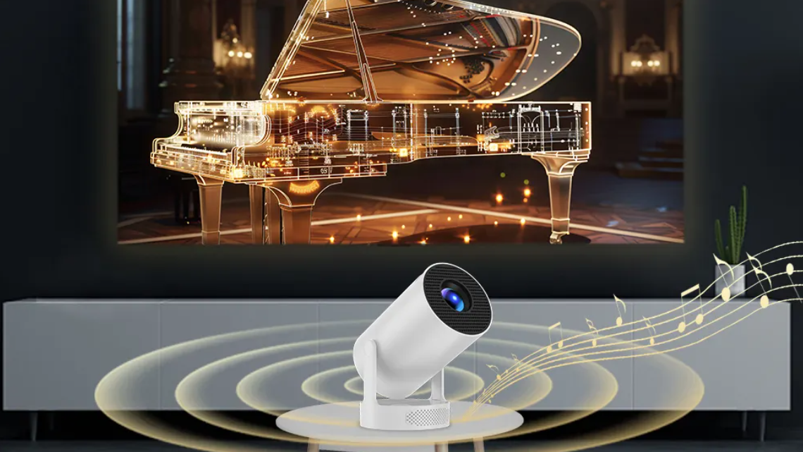 IHOMELIFE Haushaltsprojektoren | Lebe bequem und frei